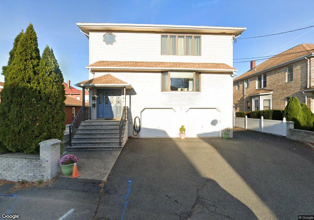 619 Baldwin Ave, Lyndhurst, NJ 07071 - photo 1