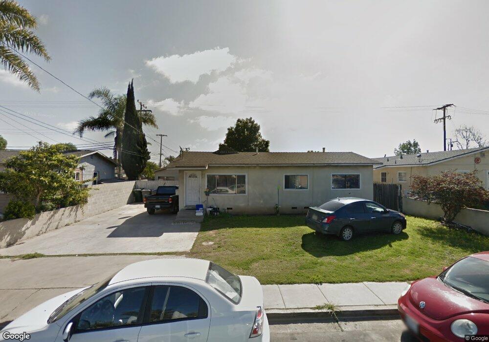 5012 Bradfield Place, Oxnard, CA 93033 - photo 1