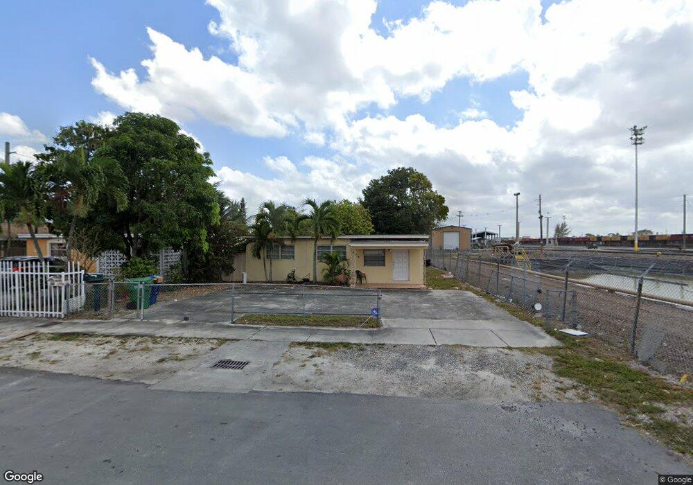 3678 NW 99th St, Miami, FL 33147 - photo 1