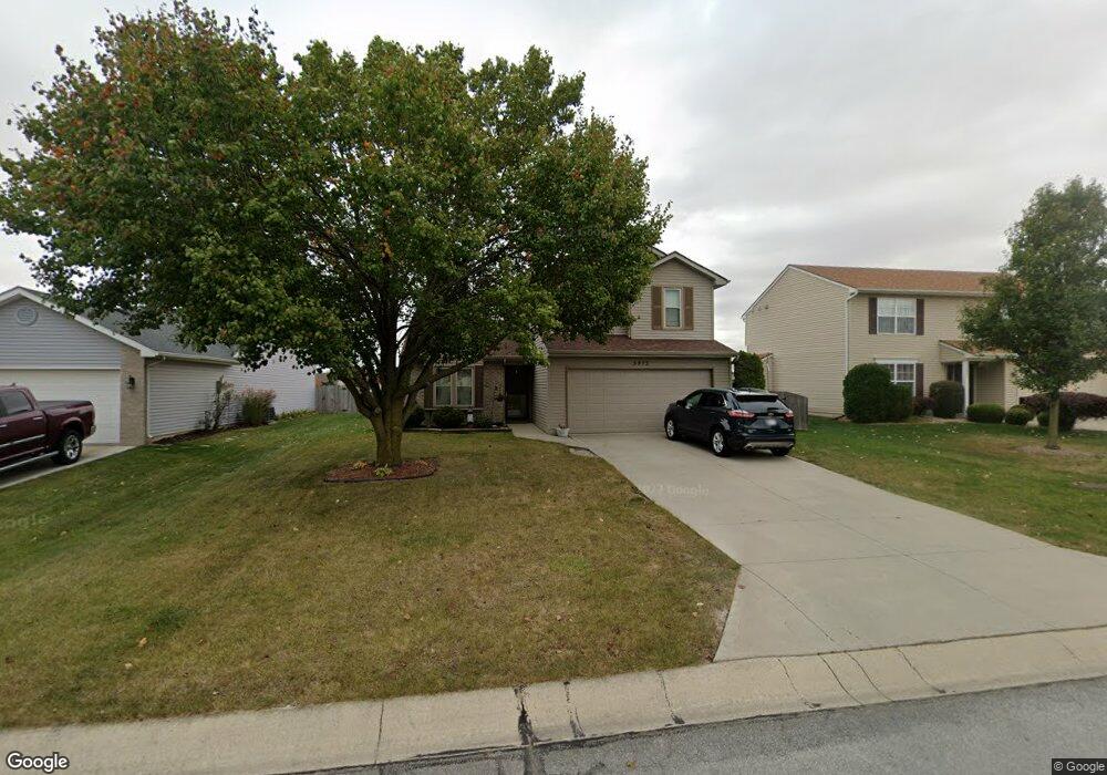 3973 Olivene Cove, New Haven, IN 46774 - photo 1