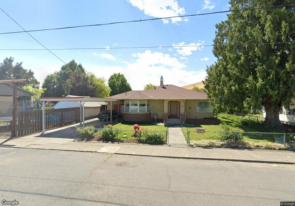220 W Baltimore St, Heppner, OR 97836 - photo 1