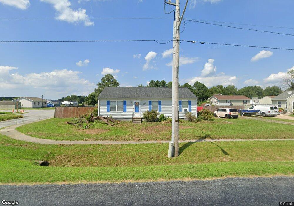 29220 Maple Ave, Trappe, MD 21673 - photo 1