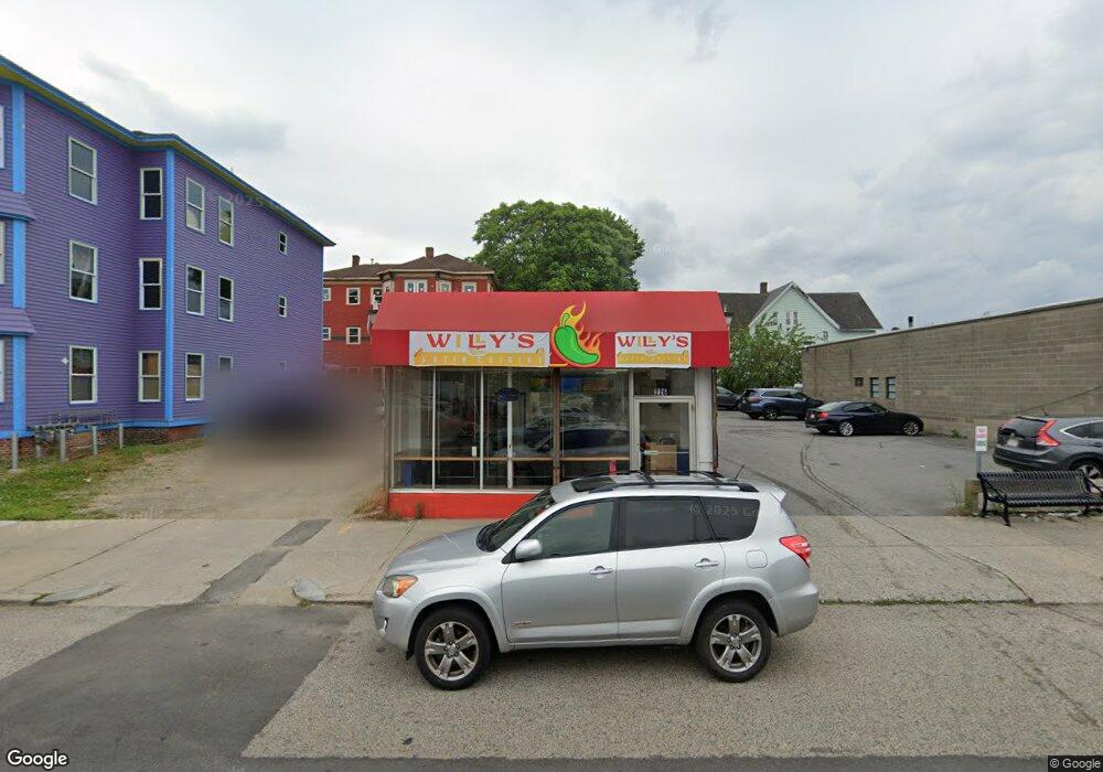 226 Chandler St, Worcester, MA 01609 - photo 1