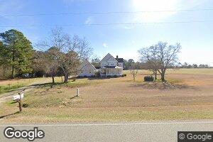 5717 Lower Meigs Rd, Meigs, GA 31765