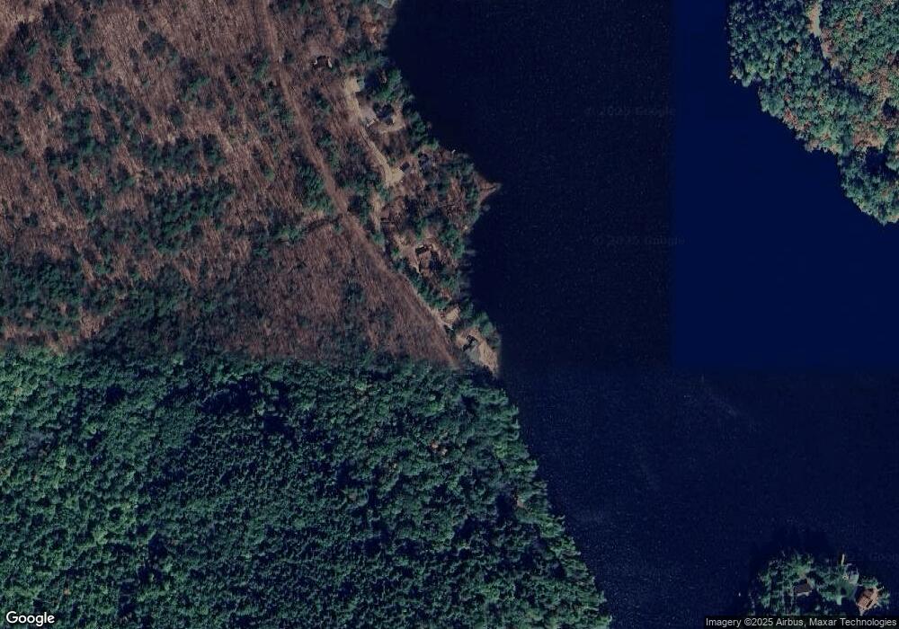 182 W Shore Rd, New Hampton, NH 03256 - photo 1