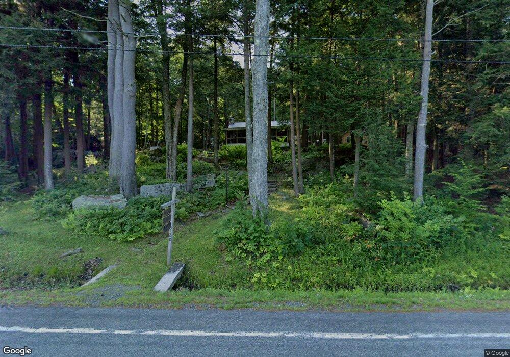 3308 S Shore Rd, Hadley, NY 12835 - photo 1