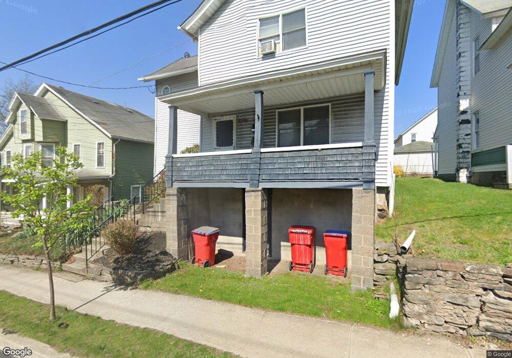 435 Washington Ave, Jermyn, PA 18433 - photo 1
