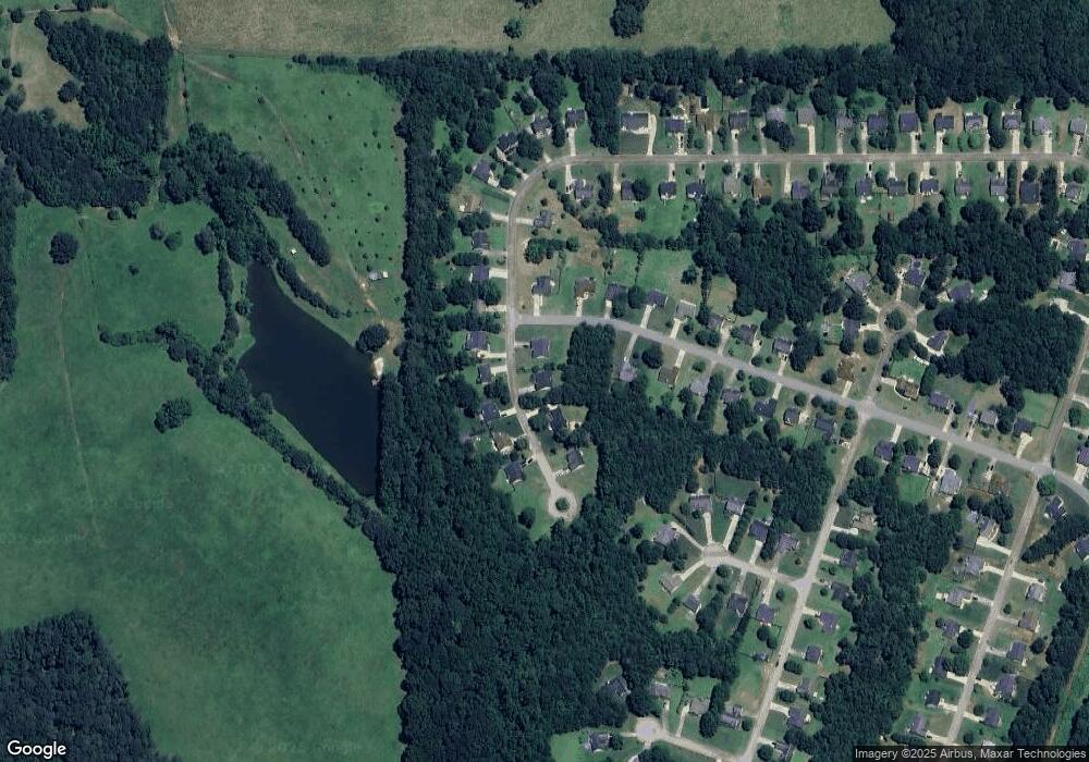 395 Butler Bridge Cir, Covington, GA 30016 - photo 1