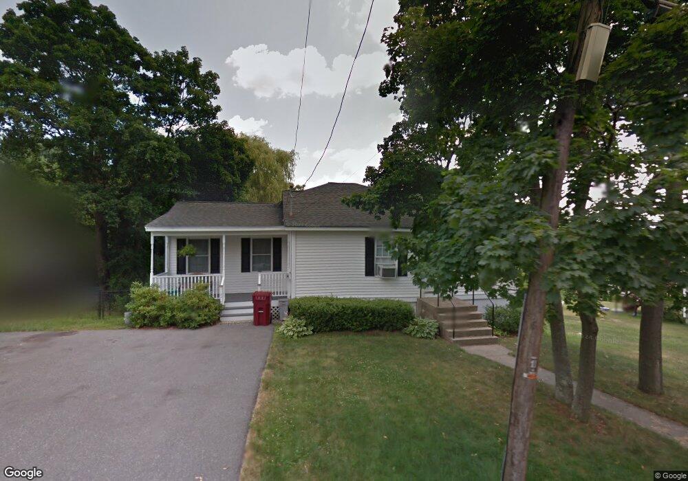 145 Totman Rd, Lowell, MA 01854 - photo 1