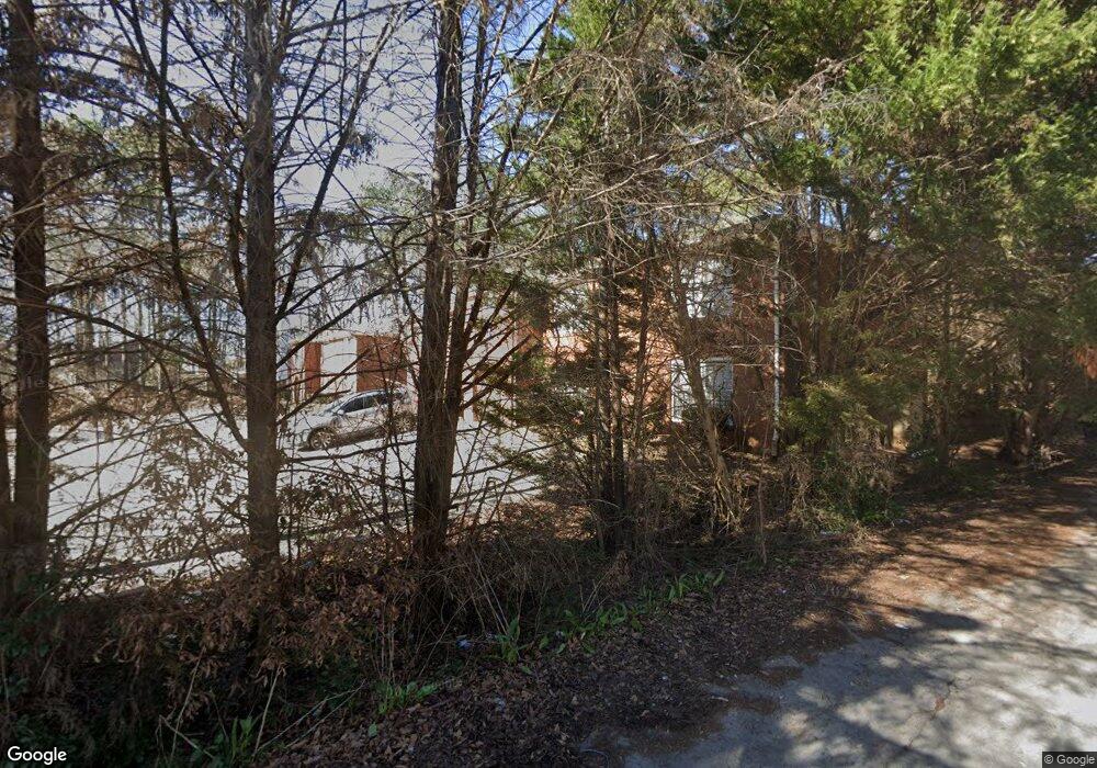 6684 Chupp Rd, Lithonia, GA 30058 - photo 1