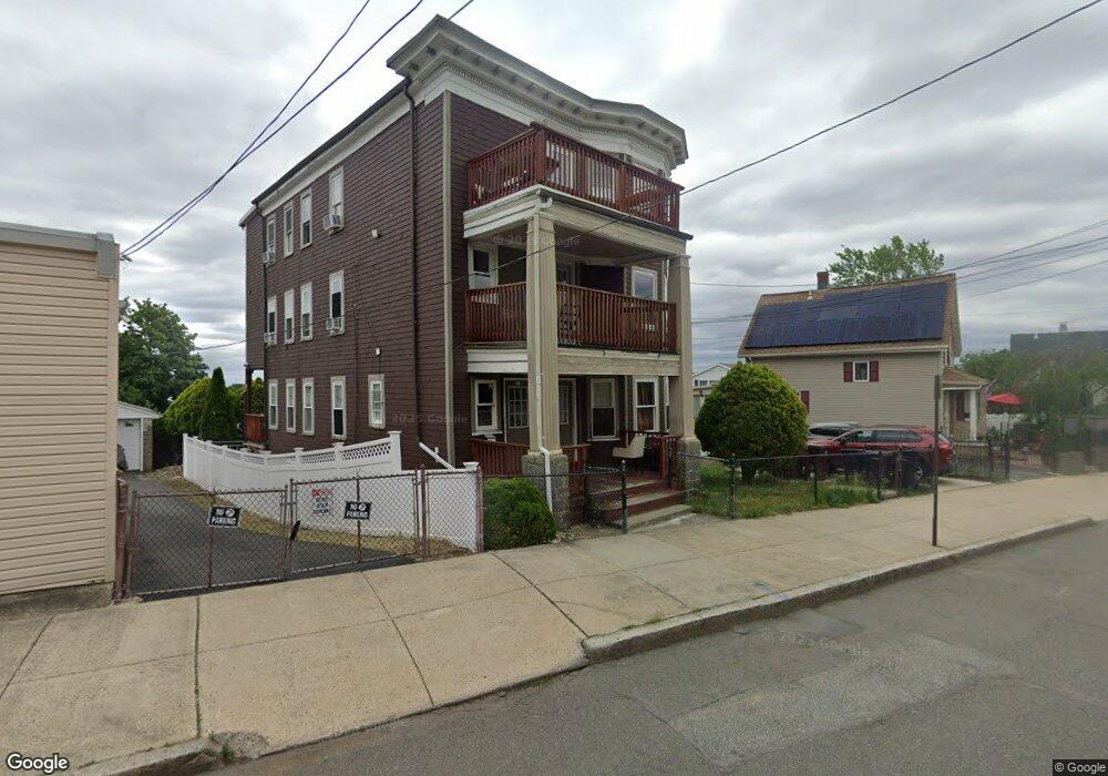 45 Foster St, Everett, MA 02149 - photo 1