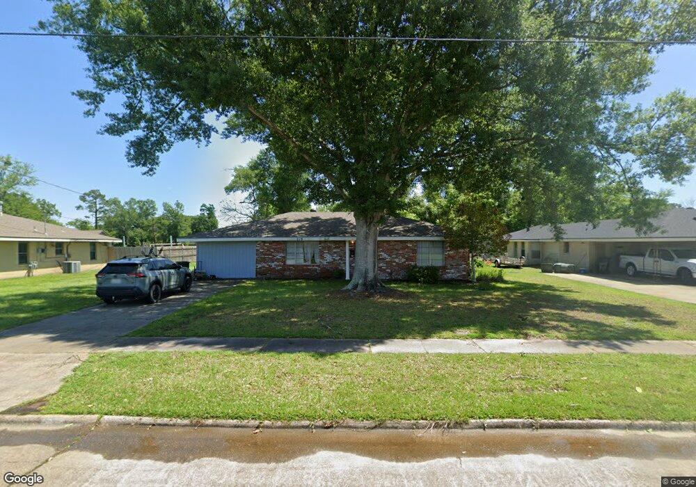 219 Laurel St, Lake Charles, LA 70605 - photo 1