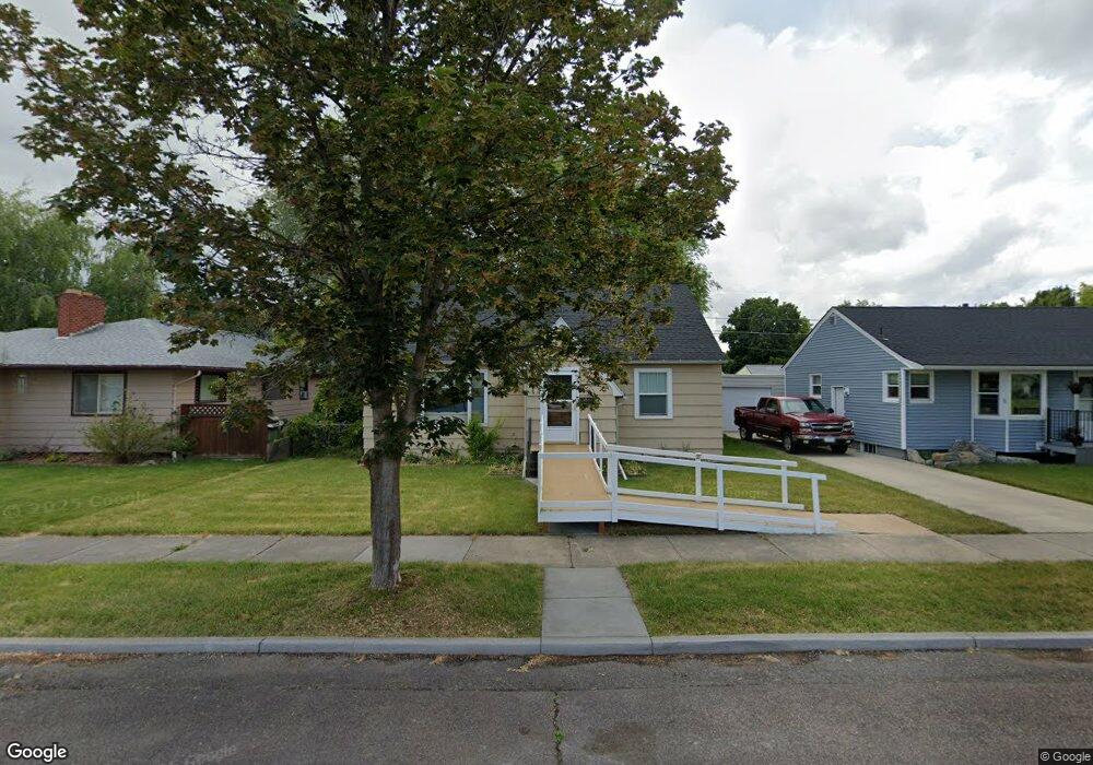 936 7th Ave E, Kalispell, MT 59901 - photo 1