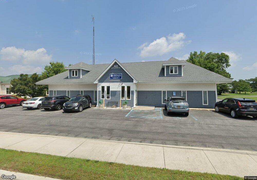 63 Atlantic Ave, Ocean View, DE 19970 - photo 1