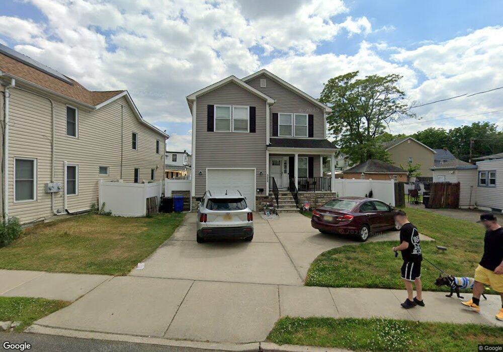 522 Ridgeway Ave, South Amboy, NJ 08879 - photo 1