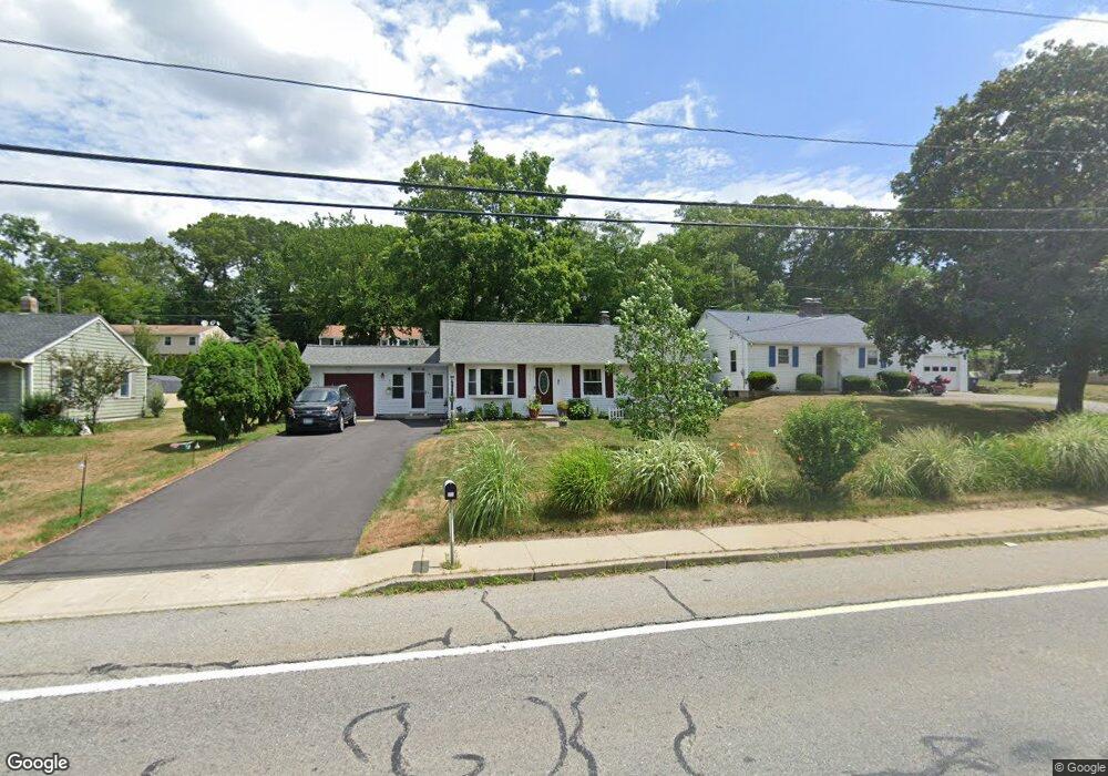 611 Mendon Rd, Cumberland, RI 02864 - photo 1