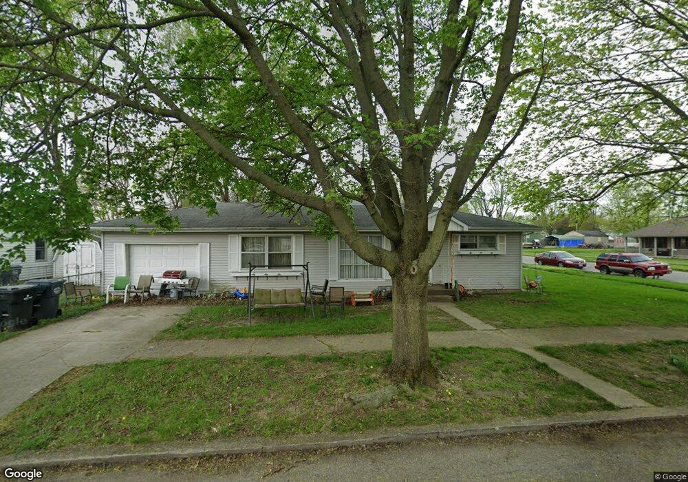 29 W Ames St, Anderson, IN 46012 - photo 1