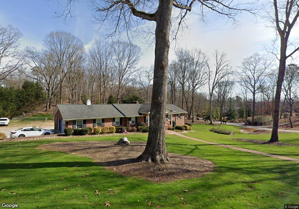 500 N Kensington Rd, Greenville, SC 29617 - photo 1