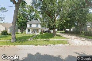 1505 1st St, Hull, IA 51239