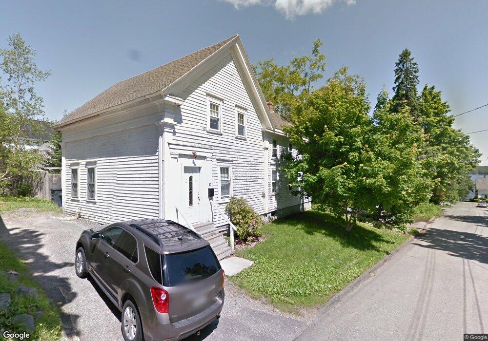 20 Trufant St, Bath, ME 04530 - photo 1