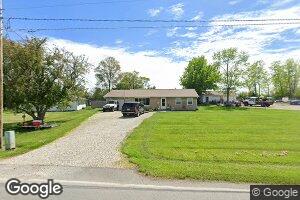 9711 W Bethel Ave, Gaston, IN 47342