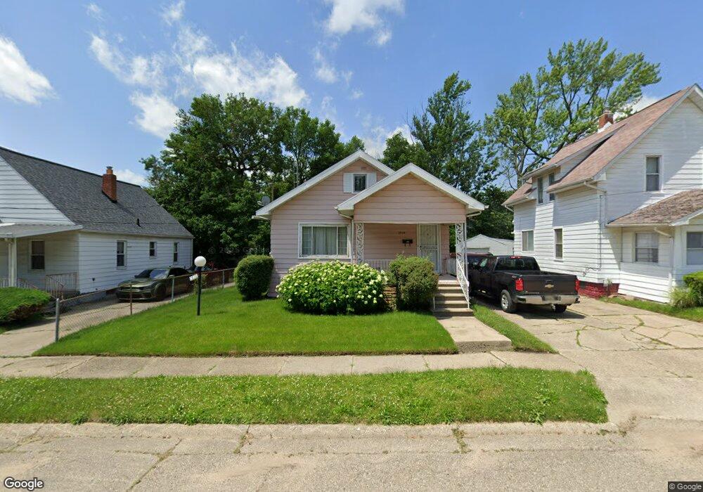 2038 Ferris Ave, Flint, MI 48503 - photo 1
