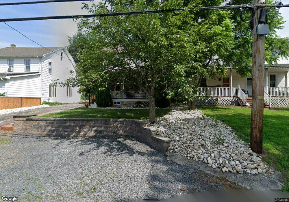 816 Saint Johns Rd, Drums, PA 18222 - photo 1