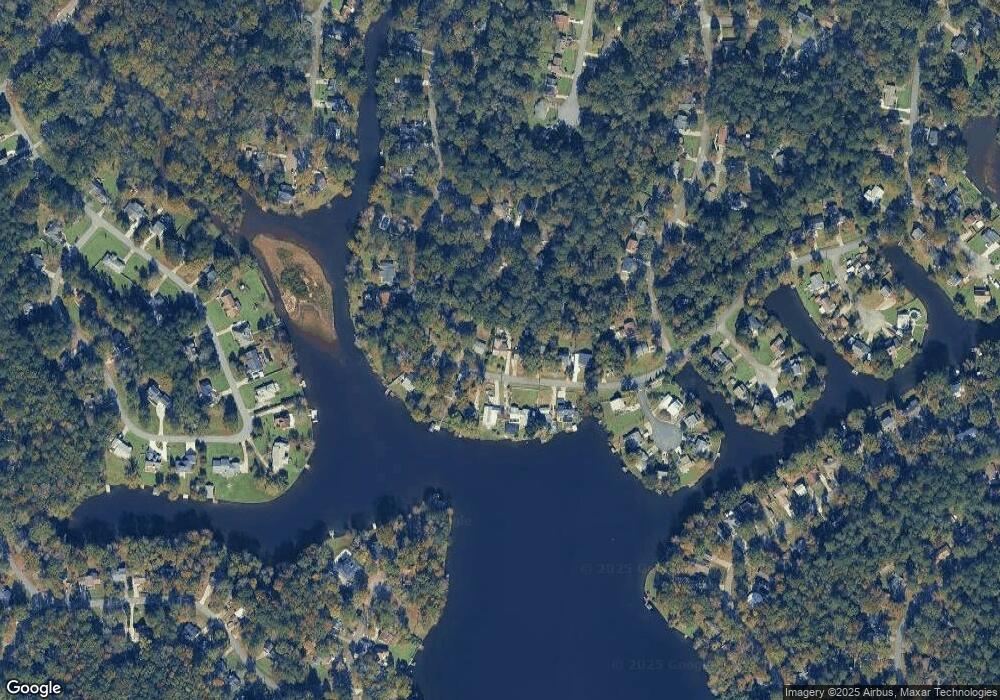 362 Edgewater Dr, Macon, GA 31220 - photo 1