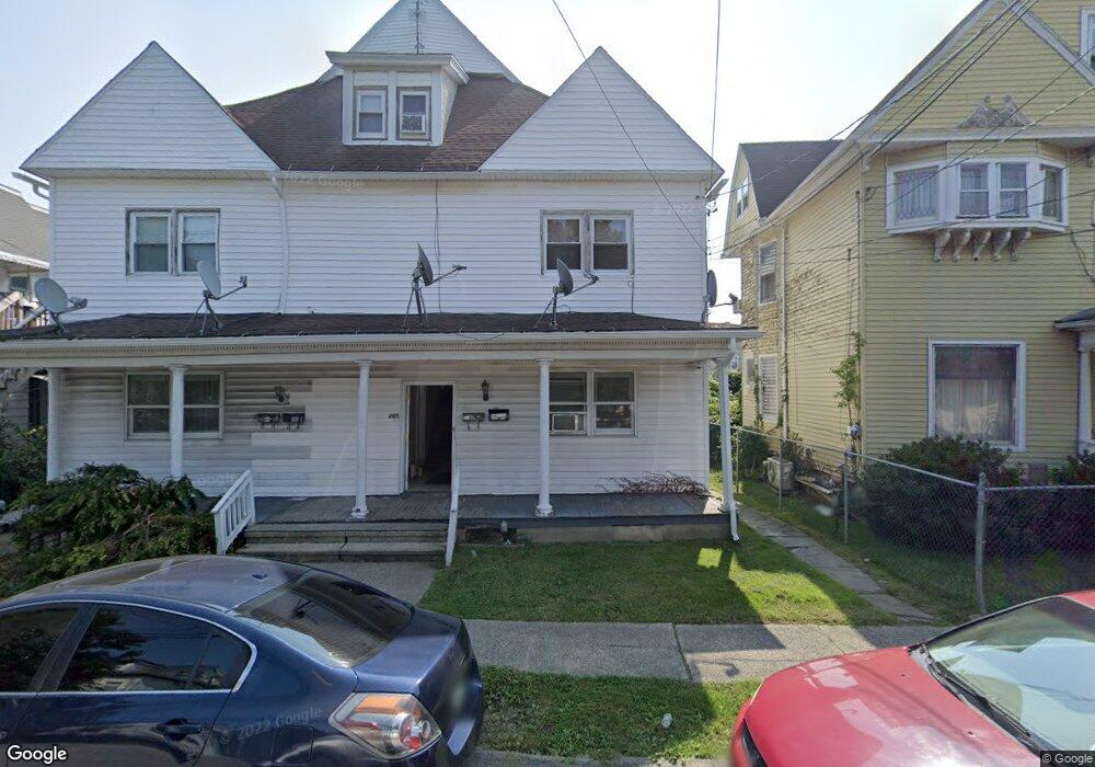 1402 Jackson St unit 1404, Scranton, PA 18504 - photo 1