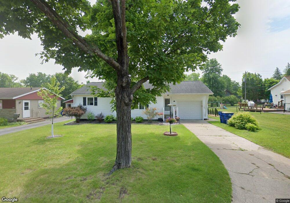 1305 E 9th St, Merrill, WI 54452 - photo 1
