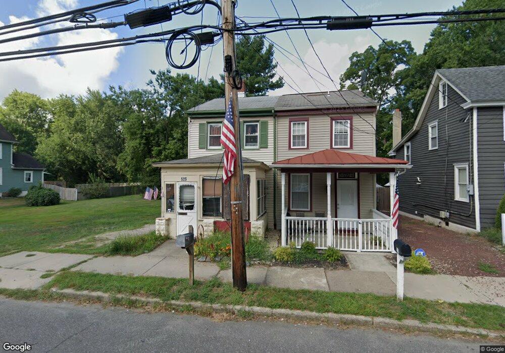 525 Main St, Lumberton, NJ 08048 - photo 1