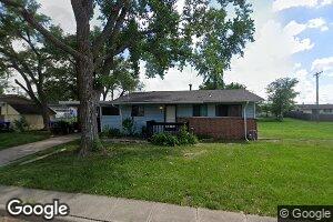 2105 SW 72nd St, Topeka, KS 66619
