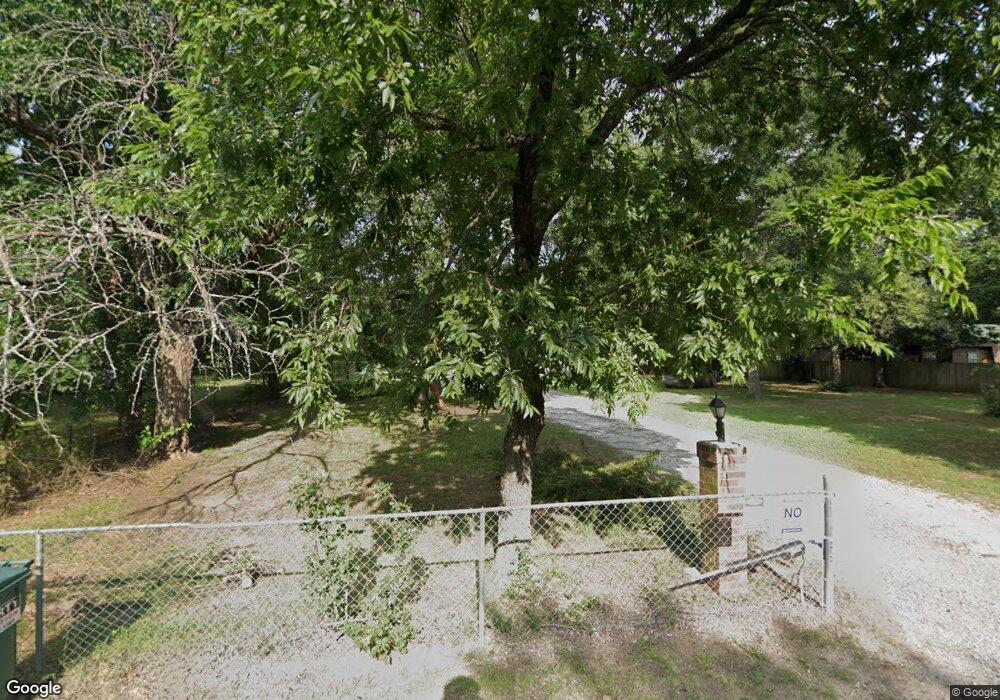 4234 N Parkdale Ln, Denison, TX 75020 - photo 1