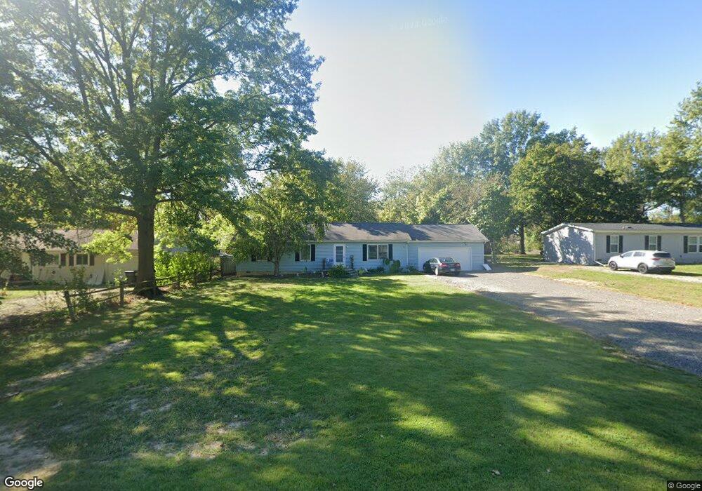 1550 Crayton Ave, Lima, OH 45805 - photo 1