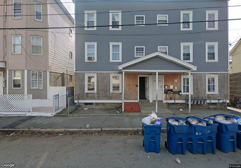 10 Portland St, Lawrence, MA 01843 - photo 1