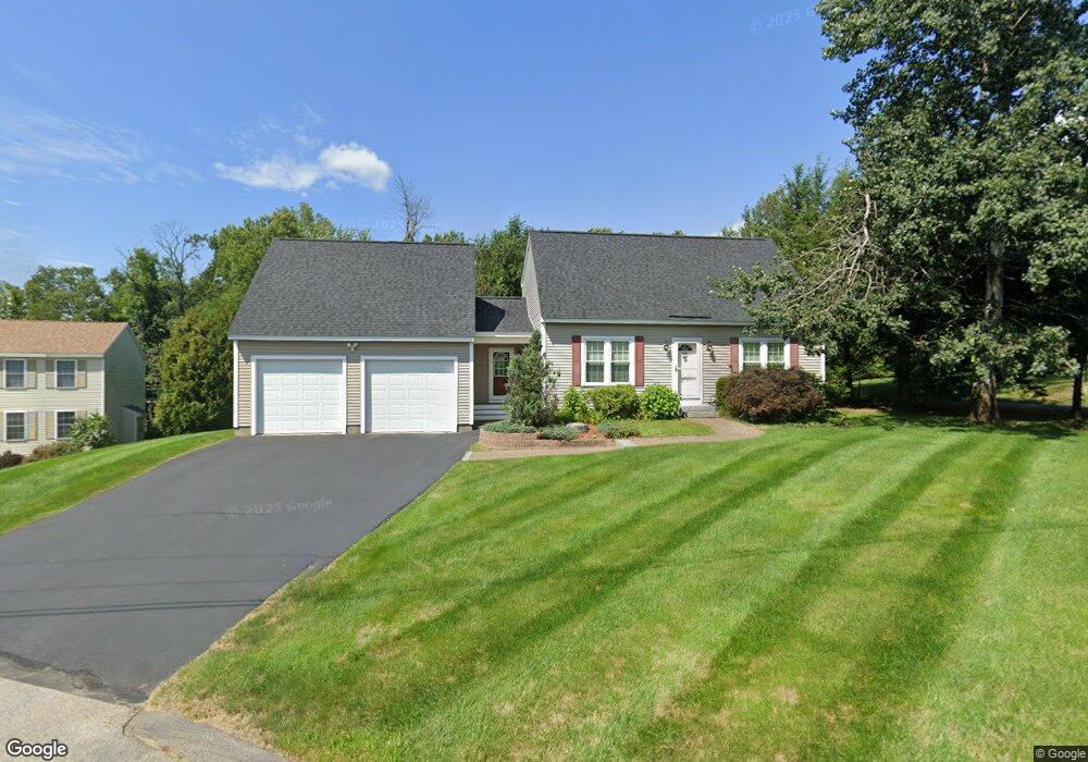 39 Mason Ave, Pembroke, NH 03275 - photo 1