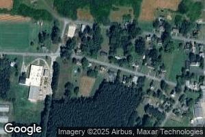 5742 Onley Rd, Girdletree, MD 21829