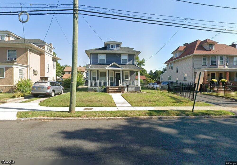 117 Hillside Ave, Hillside, NJ 07205 - photo 1