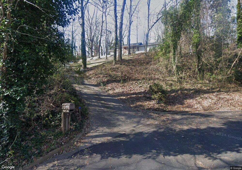 1231 Enota Cir NE, Gainesville, GA 30501 - photo 1