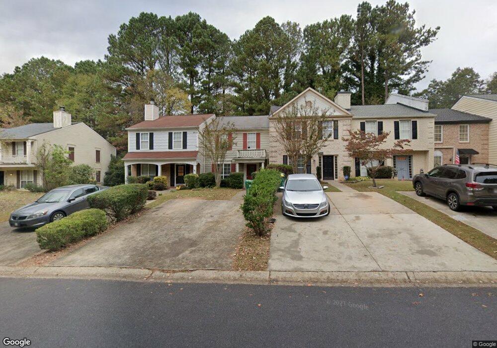 6231 Summit Trail, Norcross, GA 30092 - photo 1