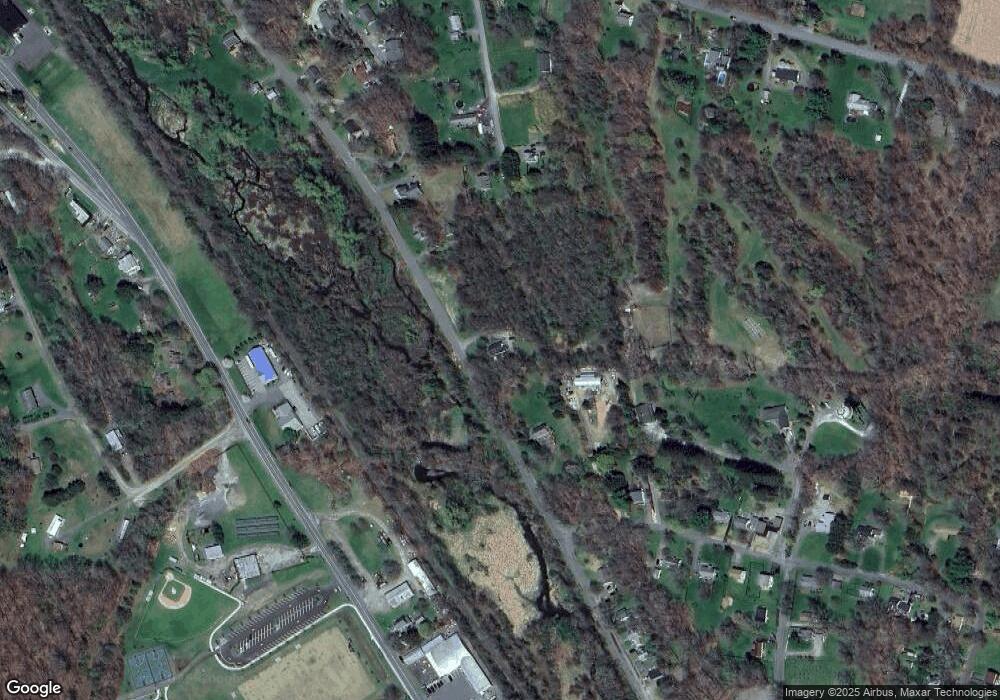 104 N Center St, Millerton, NY 12546 - photo 1