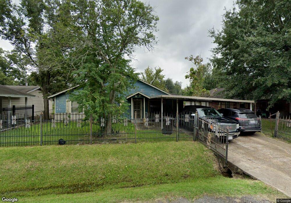 3106 Brea Crest St, Houston, TX 77093 - photo 1