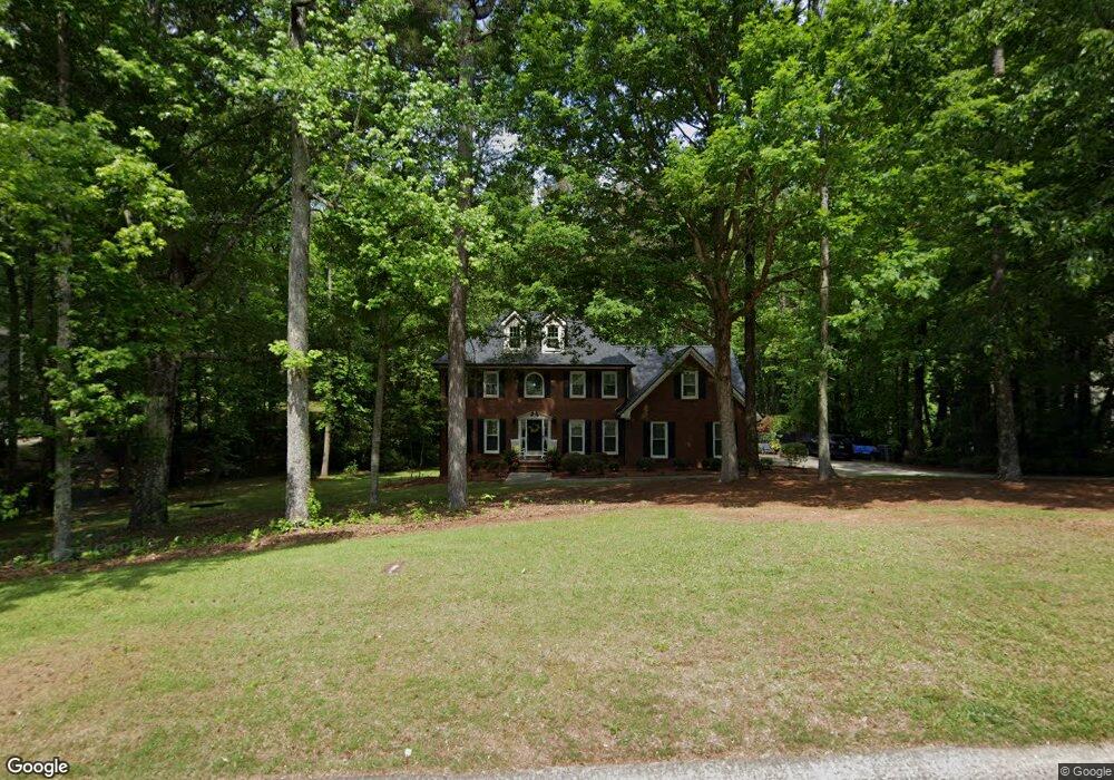 190 Hampton Way, Carrollton, GA 30116 - photo 1