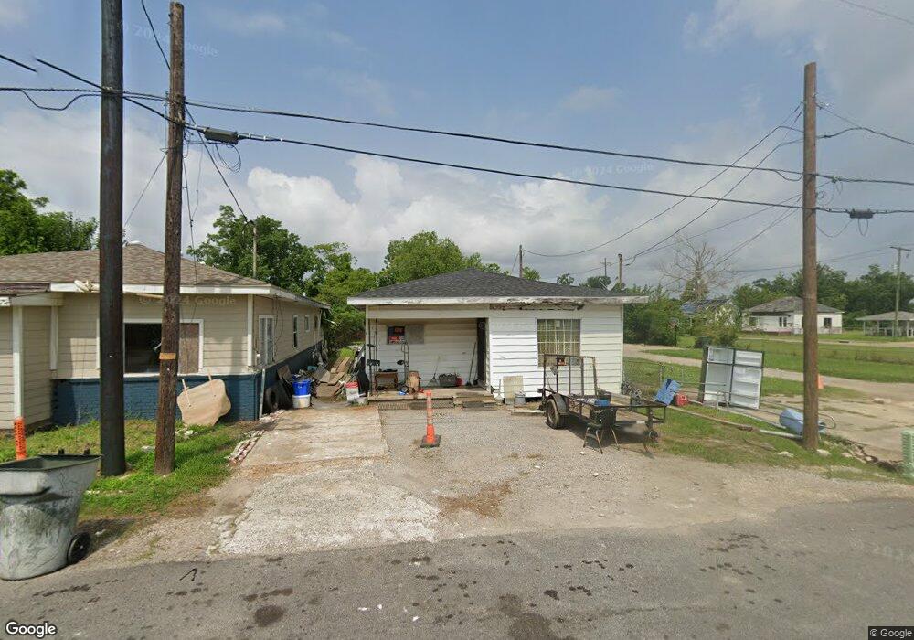 125 N Franklin St, Lake Charles, LA 70601 - photo 1