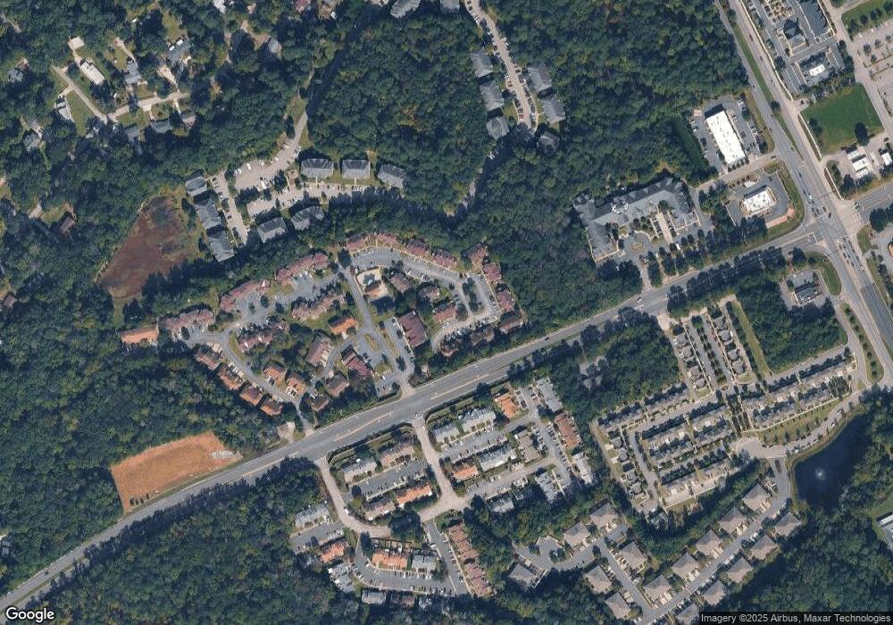 1400 Bridge Crossing unit A, Yorktown, VA 23692 - photo 1