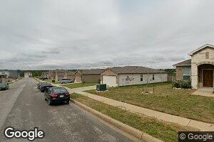 9719 Harbor Mist Ln, Converse, TX 78109