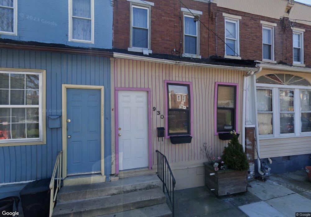 930 Cedar St, Camden, NJ 08102 - photo 1