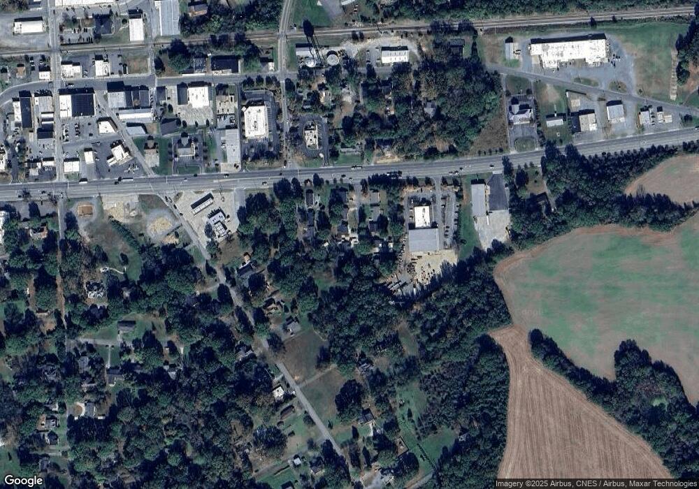 414 Morgan St, Marshville, NC 28103 - photo 1