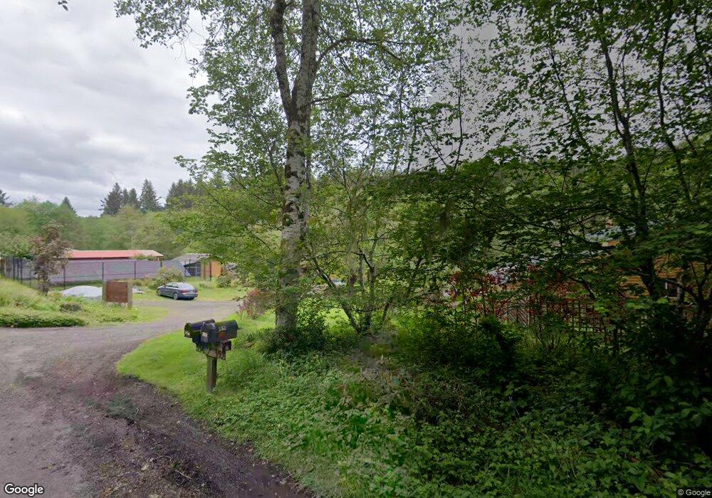 352 Ward Creek Rd, Raymond, WA 98577 - photo 1