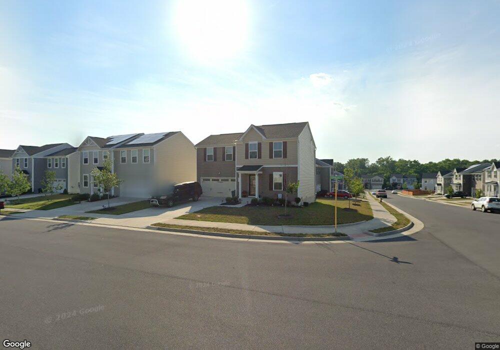 481 Coville St, Middletown, VA 22645 - photo 1